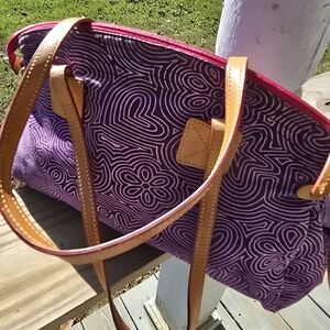 Dooney and Bourke bag🎉